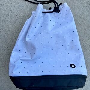 Hurley Backpack